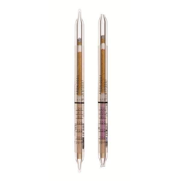 Draeger Tube Methylene Chloride 20/a (10)