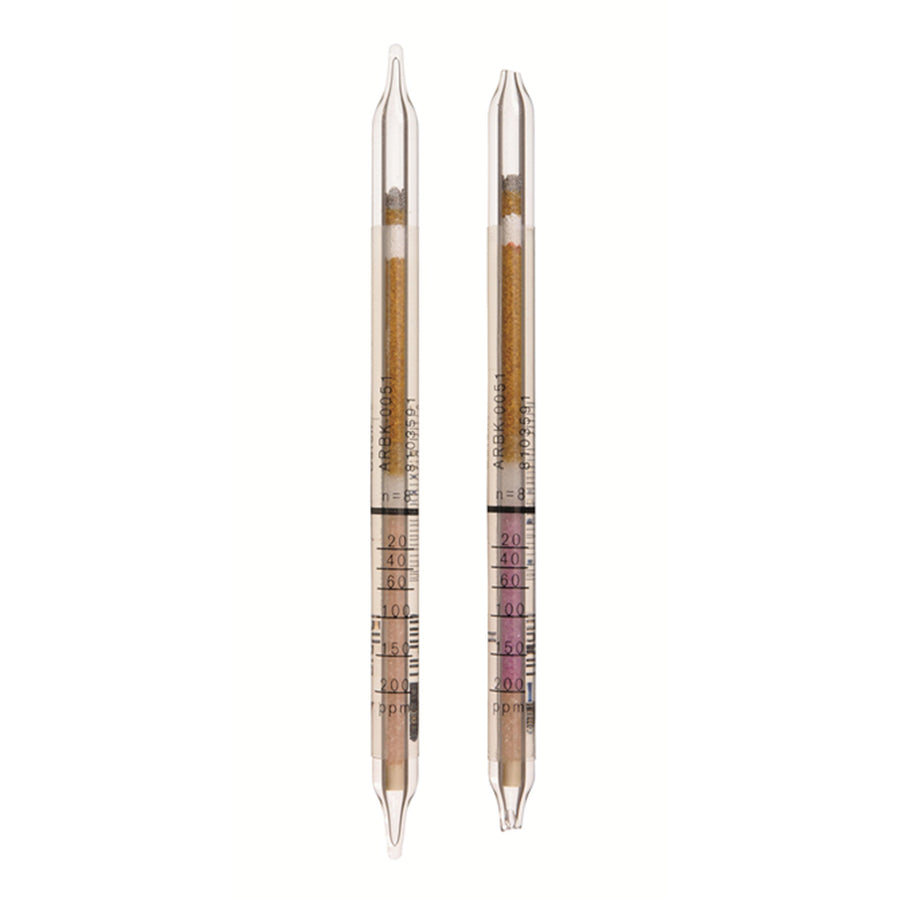 Dräger Tube Methylene Chloride 20/a detector tubes - 8103591