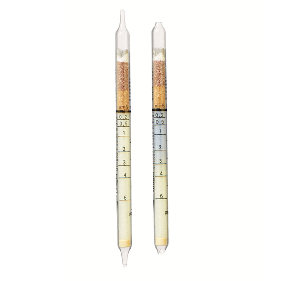 Dräger Tube Nitrous Fumes 0.2/a detector tubes - 8103661