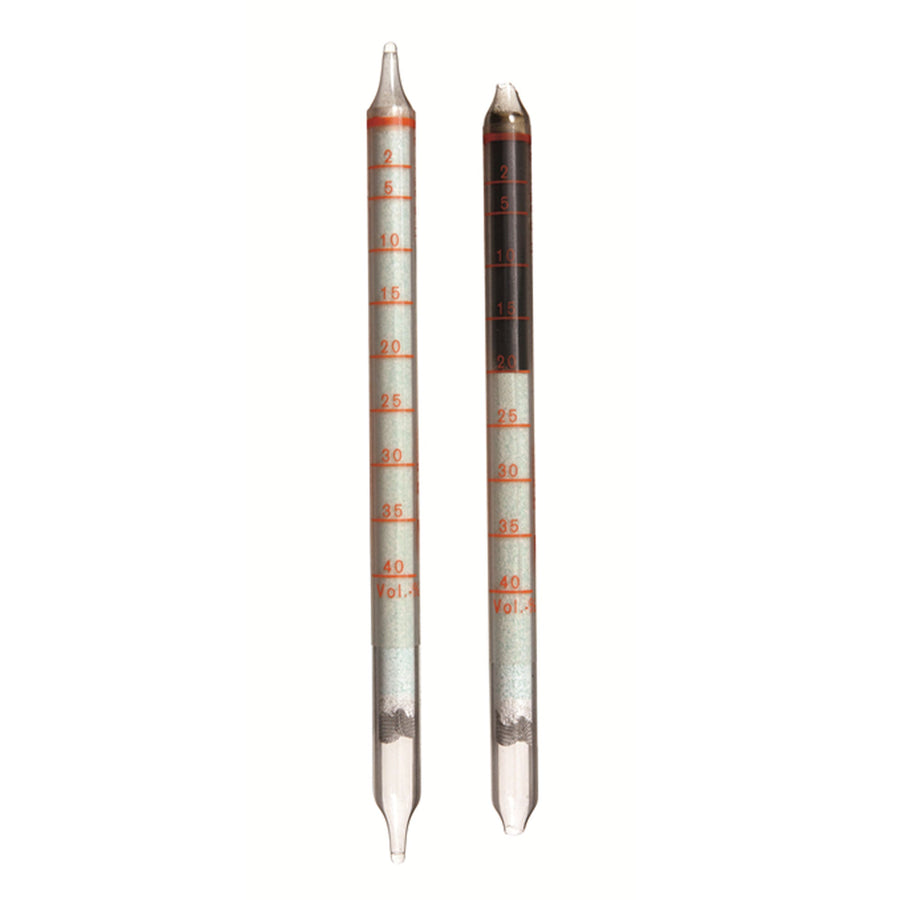 Dräger Tube Hydrogen Sulfide 2%/a detector tubes - 8101211