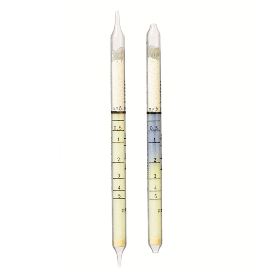 Dräger Tube Nitrogen Dioxide 0.1/a detector tubes - 8103631