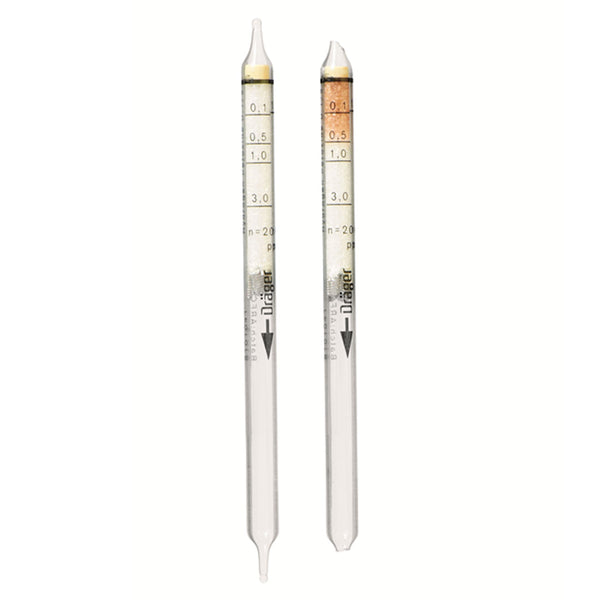 Draeger Tube Hydrogen Peroxide 0.1/a (10)