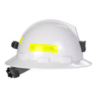 Dynamic Annapurna - Full Brim Hard Hat with Lightweight Polycarbonate/ABS Shell, 4-Point Nylon Ratchet Suspension - HP1041RMLS6