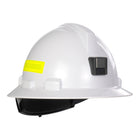 Dynamic Annapurna - Full Brim Hard Hat with Lightweight Polycarbonate/ABS Shell, 4-Point Nylon Ratchet Suspension - HP1041RMLS6
