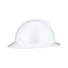 Dynamic Annapurna - Full Brim Hard Hat with Lightweight Polycarbonate/ABS Shell, 4-Point Nylon Suspension and Pin Lock Adjustment - HP1041