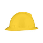 Dynamic Annapurna - Full Brim Hard Hat with Lightweight Polycarbonate/ABS Shell, 4-Point Nylon Suspension and Pin Lock Adjustment - HP1041
