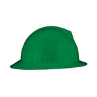 Dynamic Annapurna - Full Brim Hard Hat with Lightweight Polycarbonate/ABS Shell, 4-Point Nylon Suspension and Pin Lock Adjustment - HP1041