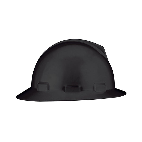 Dynamic Annapurna - Full Brim Hard Hat with Lightweight Polycarbonate/ABS Shell, 4-Point Nylon Suspension and Pin Lock Adjustment - Type 1 Class E