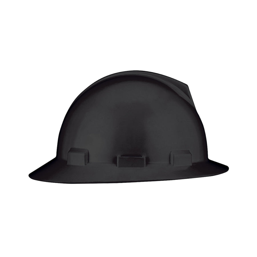 Dynamic Annapurna - Full Brim Hard Hat with Lightweight Polycarbonate/ABS Shell, 4-Point Nylon Suspension and Pin Lock Adjustment - HP1041
