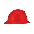 Dynamic Annapurna - Full Brim Hard Hat with Lightweight Polycarbonate/ABS Shell, 4-Point Nylon Suspension and Pin Lock Adjustment - HP1041