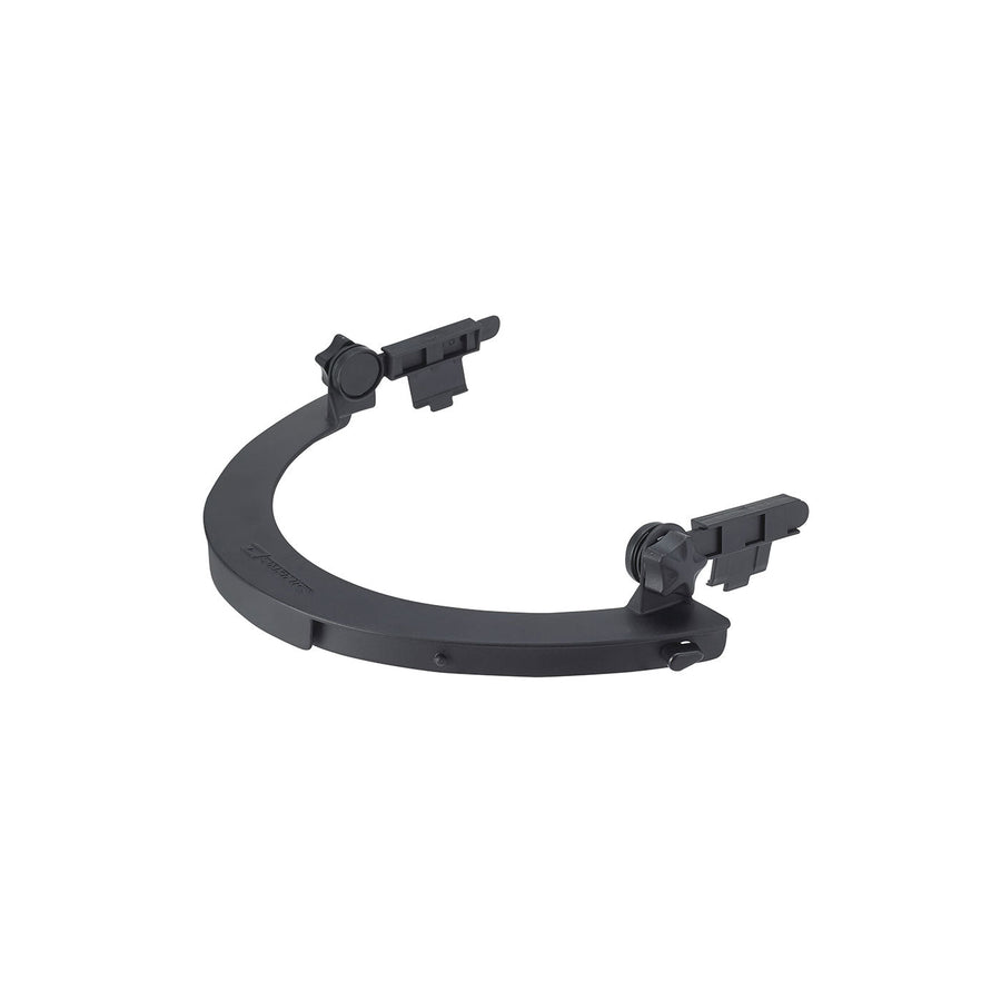 High Performance Faceshield Brackets