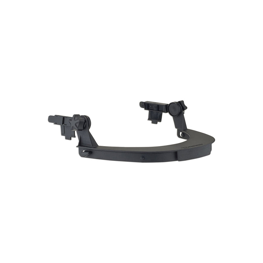 High Performance Faceshield Brackets