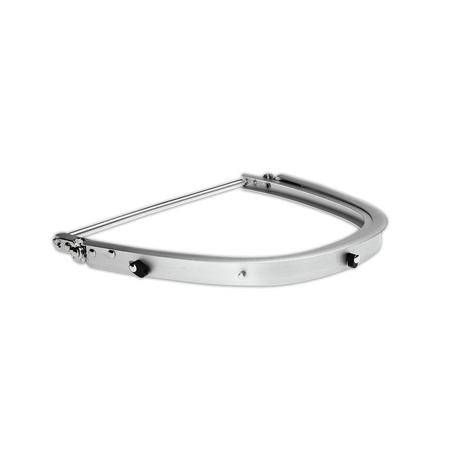 Dynamic - High Performance Faceshield Bracket for Standard Brim Hard Hats