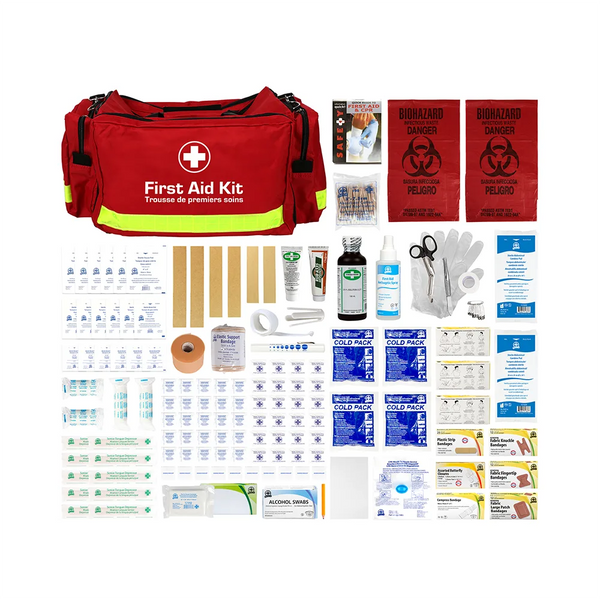 Wasip Trainers Deluxe Kit