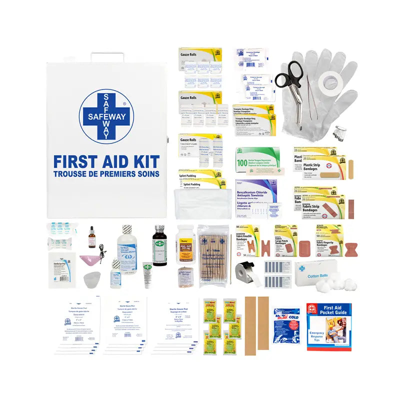 General Industrial Kit - Wasip