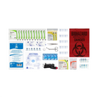 Type 2, Small Basic First Aid Kits (Z1220-24) - Wasip