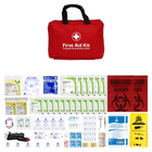 Type 3, Small Intermediate First Aid Kits (Z1220-24) - Wasip