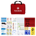 Type 3, Medium Intermediate First Aid Kits (Z1220-24) - Wasip