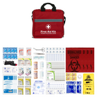 Type 3, Medium Intermediate First Aid Kits (Z1220-24) - Wasip