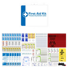 Type 3, Large Intermediate First Aid Kits (Z1220-24) - Wasip
