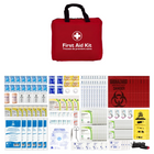 Type 3, Large Intermediate First Aid Kits (Z1220-24) - Wasip