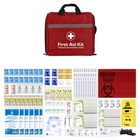Type 3, Large Intermediate First Aid Kits (Z1220-24) - Wasip
