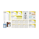 Ontario WSIB Level 1 Unitized First Aid Kit - Wasip