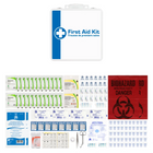 Type 2, Medium First Aid Basic Kits (Z1220-17) - Wasip