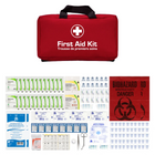 Type 2, Medium First Aid Basic Kits (Z1220-17) - Wasip