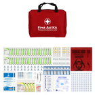 Type 2, Large Basic First Aid Kits (Z1220-17) - Wasip
