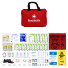 Type 3, Small Intermediate First Aid Kits (Z1220-17) - Wasip