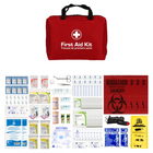 Type 3, Medium Intermediate First Aid Kits (Z1220-17) - Wasip