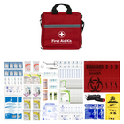 Type 3, Medium Intermediate First Aid Kits (Z1220-17) - Wasip
