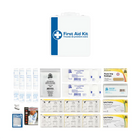 Ontario WSIB Level 1 Unitized First Aid Kit - Wasip