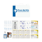 Ontario WSIB Level 1 Unitized First Aid Kit - Wasip