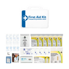 Ontario WSIB Level 1 First Aid Kits - Wasip