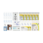 Ontario WSIB Level 1 First Aid Kits - Wasip