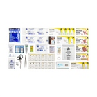 Ontario WSIB Level 1 Deluxe First Aid Kits - Wasip