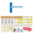 Ontario WSIB Level 2 Unitized First Aid Kits - Wasip