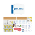 Ontario WSIB Level 2 First Aid Kits - Wasip