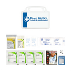 Ontario WSIB Level A First Aid Kits - Wasip