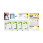 Ontario WSIB Level A Unitized First Aid Kits - Wasip