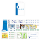 Federal Marine A, 2-5 People First Aid Kits - Wasip