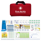 Federal Marine B, 6-19 People First Aid Kits - Wasip