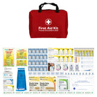 Federal Marine C, 20-49 People First Aid Kits - Wasip