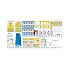 Federal Marine C, 20-49 People First Aid Kits - Wasip