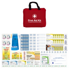 Federal Marine D, 50+ People First Aid Kits - Wasip