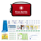 Federal Marine E, Remote Workplace First Aid Kit - Wasip
