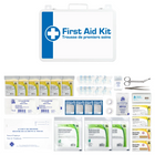 Federal Occupational B, 6+ People First Aid Kits - Wasip