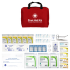 Federal Occupational B, 6+ People First Aid Kits - Wasip